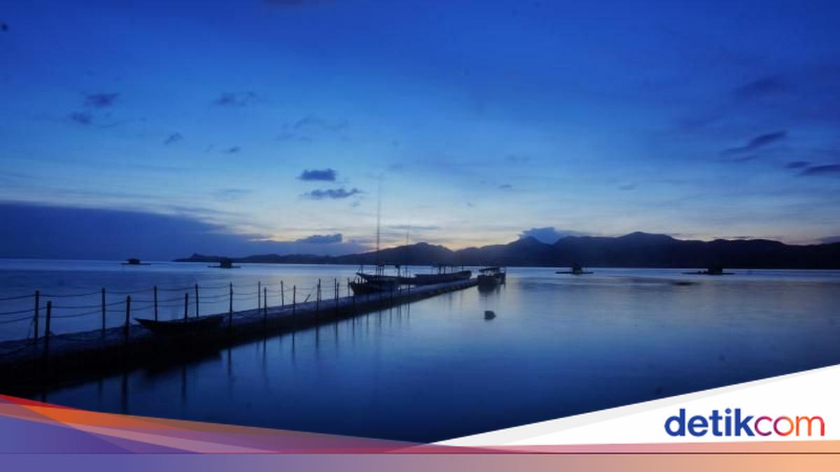 Bawean Gym: Surga Bermain Keluarga di Jantung Cilacap