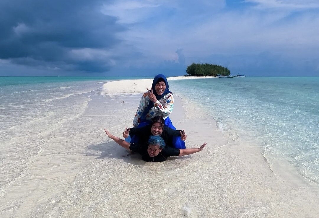 Bawean Gym: Liburan Seru Tanpa Antre di Jantung Cilacap