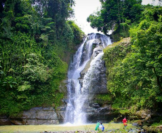 Bawean Gym: Liburan Seru Tanpa Antre di Cilacap